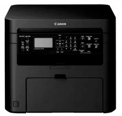 Лазерный принтер CANON - MF241D