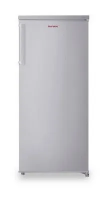 Холодильник SHIVAKI HS  228 RN, Стальной