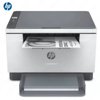 Принтер HP - LaserJet MFP M236d (A4, 29стр/мин, 64Mb, МФУ, LCD, USB2.0)