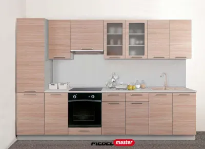 Кухонный гарнитур модель №17