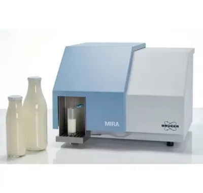 ИК-анализатор молока MIRA