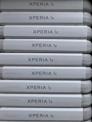 Смартфон Sony Xperia 1 V 12/256GB