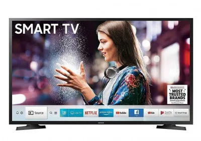 Телевизор Samsung 43" Smart TV