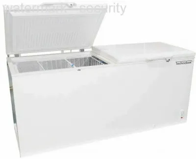 Морозильник Technobox TBX-CF500