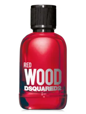 Парфюм Red Wood DSQUARED² для женщин