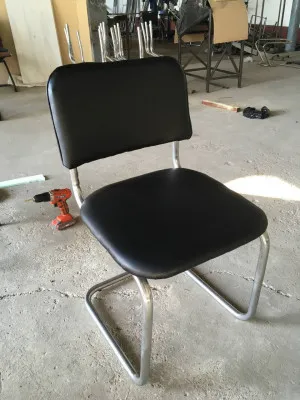 Офисный стул сильвия