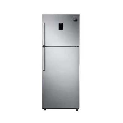 Холодильник Samsung RT35 K5440S8 Сталь ,Морозильная камера  сверху ,класс A+ (285 кВтч/год),39 дБ