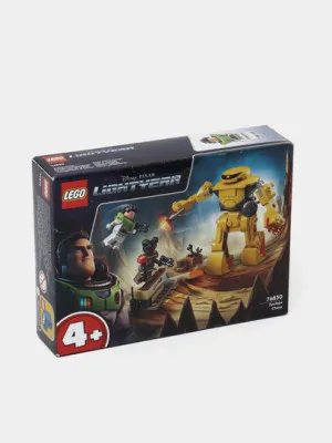Детский конструктор LEGO Buzzlightyear 76830