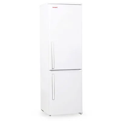 Холодильник SHIVAKI HD  345, Белый №1