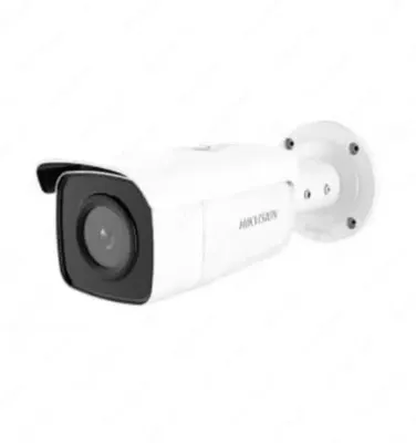 Корпусная камера видеонаблюдения Hikvision DS-2CD2T85G1-I8-(4К)