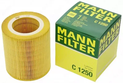 Xovo filtri MAN C1250