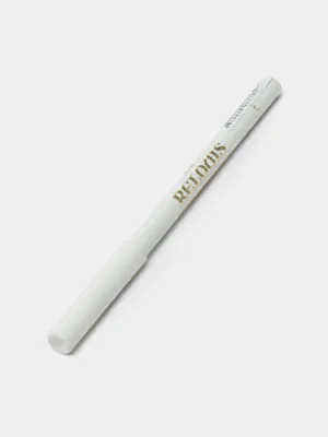 Контурный карандаш для глаз Relouis с витамином Е, тон 07