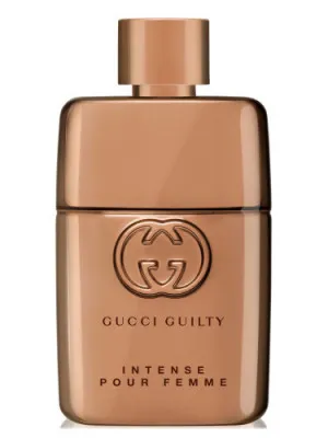 Парфюм Gucci Guilty Eau de Parfum Intense Pour Femme Gucci для женщин