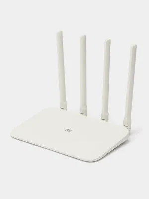 Wi-Fi Роутер Xiaomi Mi Router 4A