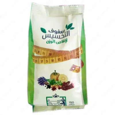 Египетский чай для похудения натуральный