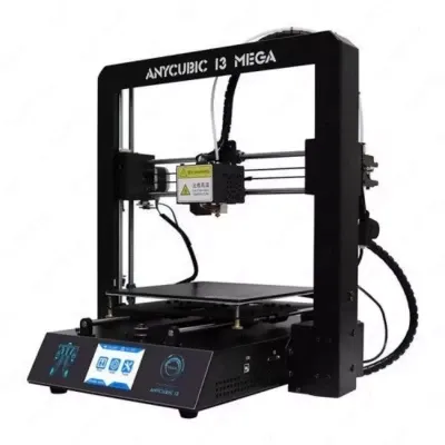 3D printer Anycubic i3 Mega (ANYCUBIC M)