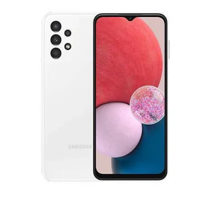Smartfon Samsung Galaxy A13 - 3/32GB / White