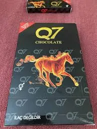 Натуральный шоколад Афродизиак Q7