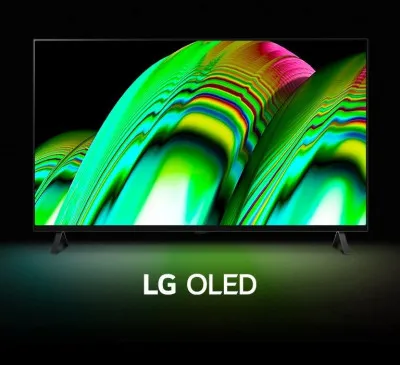 Телевизор LG 65" HD OLED Smart TV Wi-Fi