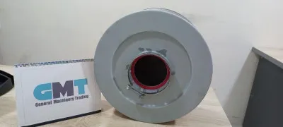 Воздушный фильтр для компрессорного оборудования GMT000160 DESRAN