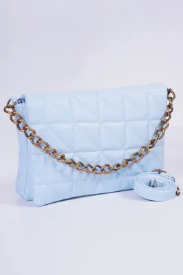 Женская сумка B-BAG BP-46168 Синий