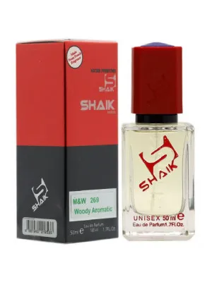 Eau de Parfum Santal 33 Le Labo Shaik № 269, ayollar uchun, 50 ml