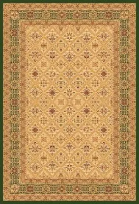 Samarkand carpet nova – 5224 yesil suyak