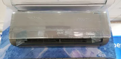 Кондиционер AUX ASW-H09A4