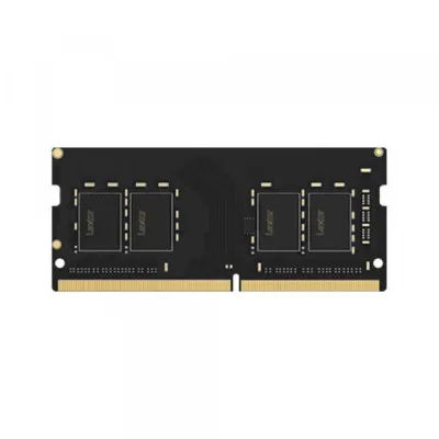 Оперативная память Lexar DDR4 16GB 2666Mhz SODIMM для ноутбука