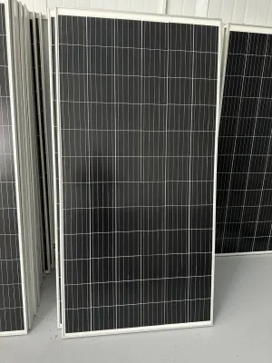 Солнечная панель немецкая ST – 410 W – MONO/PERC