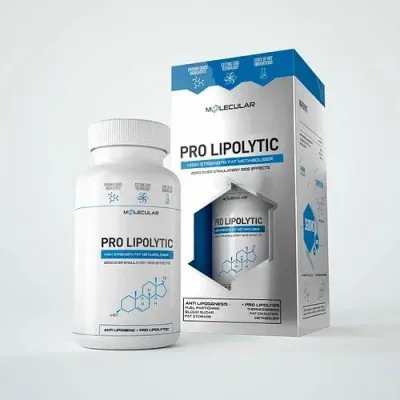 Препарат для снижения веса PRO Lipolytic
