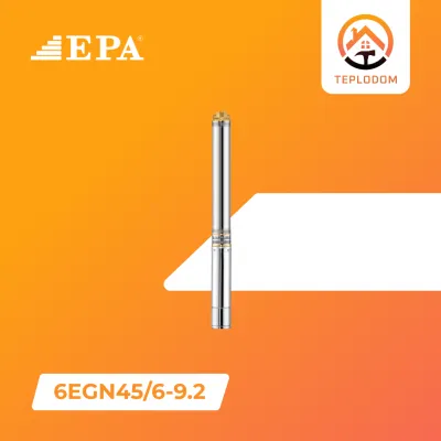 Глубинный насос (EGN45/6-9.2)