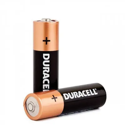 Батарея Duracell Simply AAA - 2Х10CRD - MON