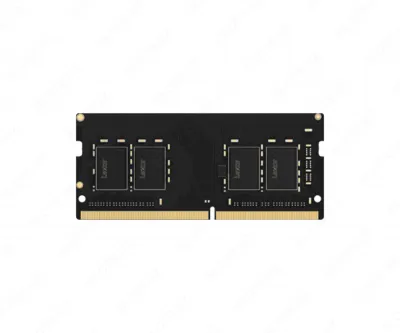 Оперативная память Lexar SO-DDR4 8192Mb 3200МГц PC4-25600