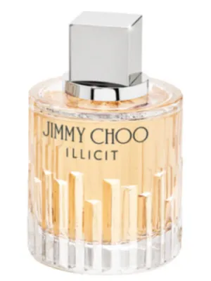 Ayollar uchun noqonuniy Jimmy Choo parfyum