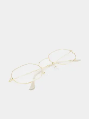 Имиджевые очки унисекс без диоптрий - 1