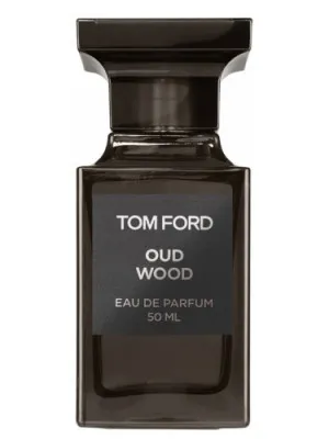Парфюм Oud Wood Tom Ford для мужчин и женщин