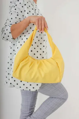 Женская сумка B-BAG BP-453O Желтый