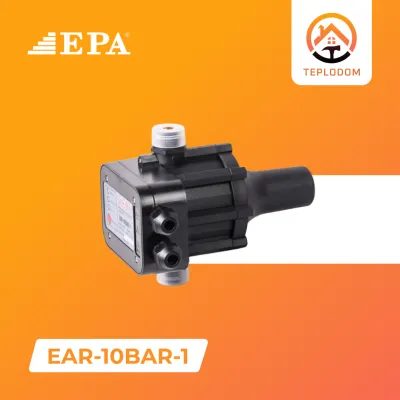Блок Автоматики Ера (EAR-10BAR-1)