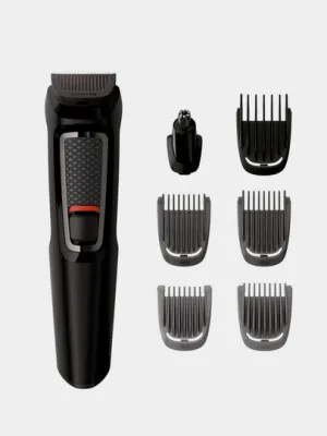 Электрическая машинка для стрижки волос Philips MG3720