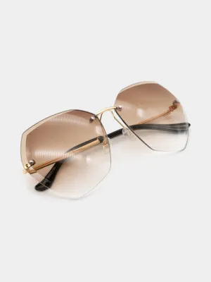 Солнцезащитные очки с UF-защитой