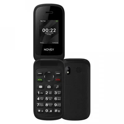 Телефон  Novey X22 Black
