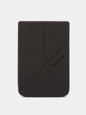 Чехол для электронной книги Pocketbook, темно-серый, HN-SLO-PU-U6XX-DG-CIS