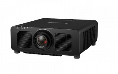 Лазерный инсталляционный проектор Panasonic PT-RZ120BE