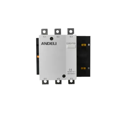 Kontaktor ANDELI CJX2-F150 AC220V 150A