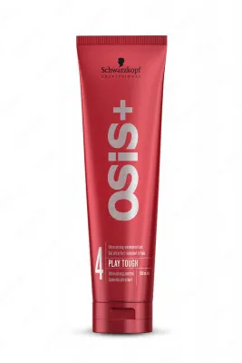 Ультрасильный водостойкий гуль для волос, 250мл - OSiS.Schwarzkopf Professional + Osis+ Play Tough
