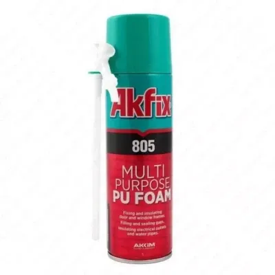 Ko'pik 805 AKFIX 300 ml