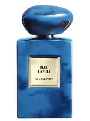 Armani Privé Bleu Lazuli Giorgio Armani erkaklar va ayollar uchun parfyumeriya