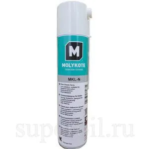 Смазка для цепей Molykote MKL-N Spray