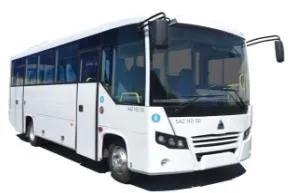 Городской автобус SAZ HC 47